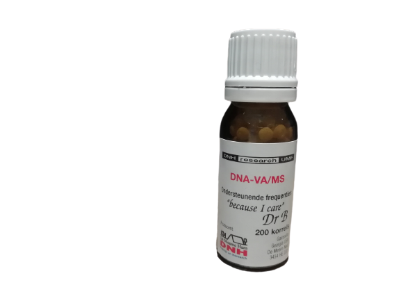 DNA-VA/MS 