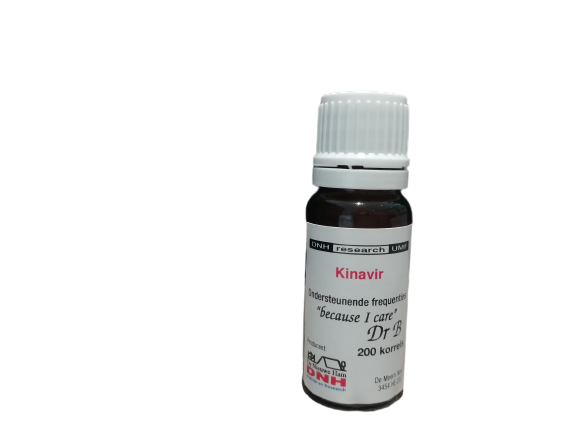 Kinavir