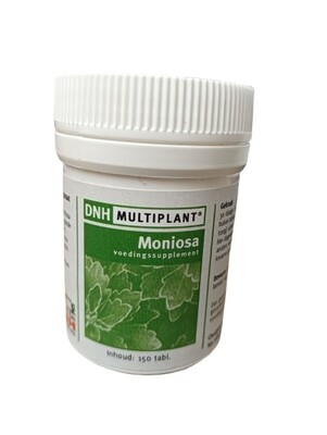 Multiplant Moniosa tabletten