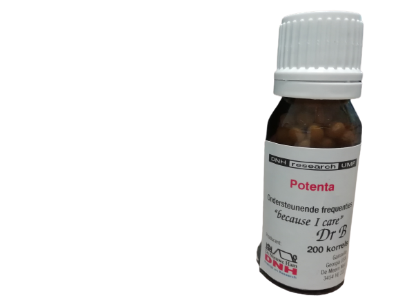 Potenta