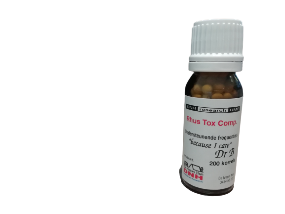 Rhus Tox Comp.