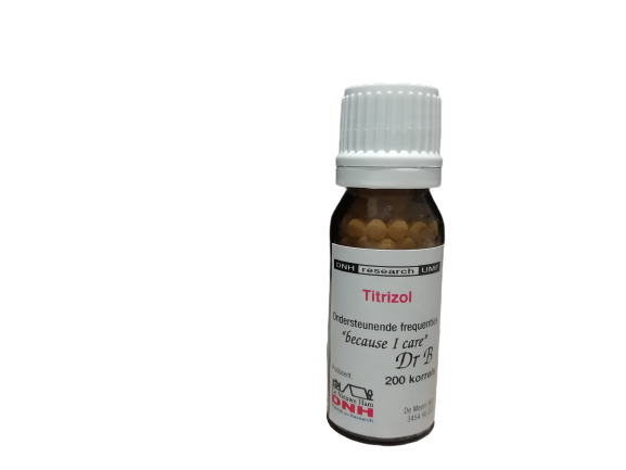 Titrizol
