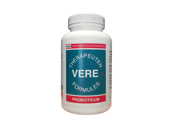Vere Probioticum Formule capsules