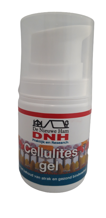Cellulite gel 50 ml