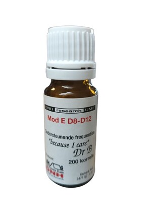 Mod E D8-D12
