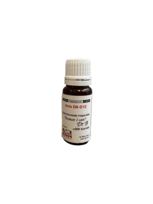 Asta D8-D12