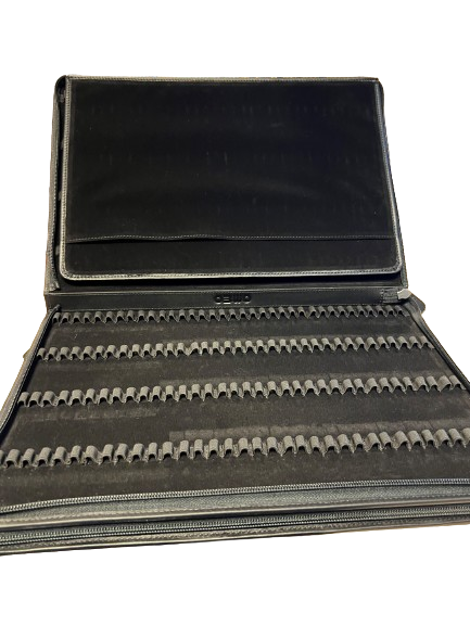 DNH Etui 560 ampullen leeg