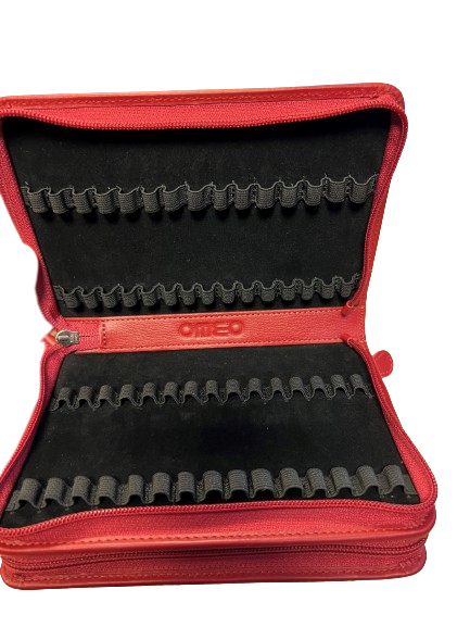 DNH etui 120 ampullen leeg