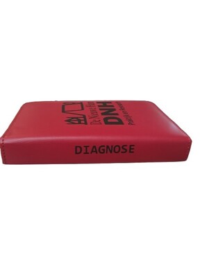 DNH Diagnose testetui