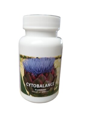Cytobalance kruidentablet