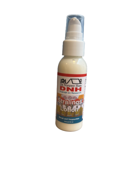 DNH Straling lotion