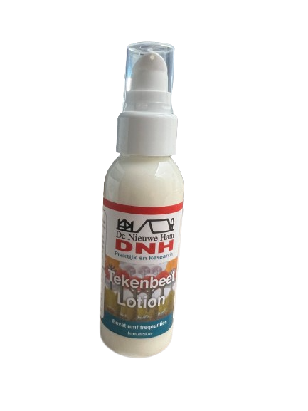 DNH Tekenbeet lotion
