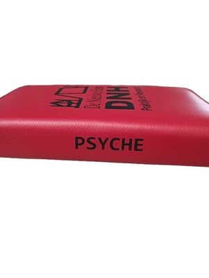 DNH Psyche testetui